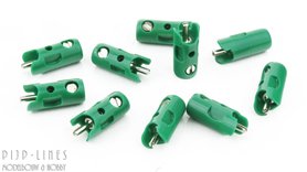 marklin stekker groen