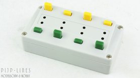 marklin schakelbord "aan/uit"