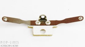 Fleischmann 614005 Contactsleper geïsoleerd