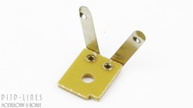 Fleischmann 614003 Contactsleper geïsoleerd