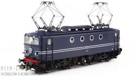 NS Elektrische locomotief 1100 "DC Analoog"