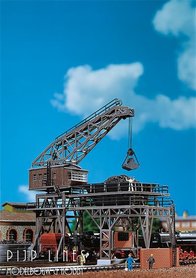 Grote bekolingsinstallatie