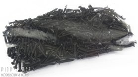 Railsschroeven 400 stuks