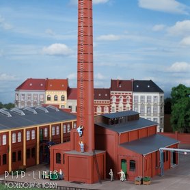 auhagen 11432 Schoorsteen auhagen 11432 Schoorsteen