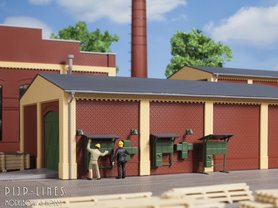 auhagen 41628 Elektrische distributeur auhagen 41628 Elektrische distributeur