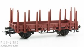 DB Rongenwagen DB Rongenwagen