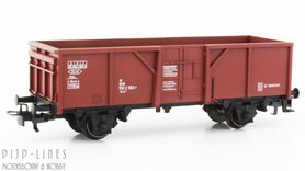 DB Open bak wagen DB Open bak wagen