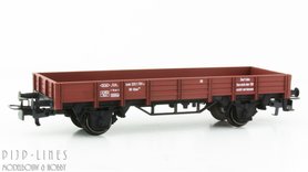 DB Platte wagen DB Platte wagen