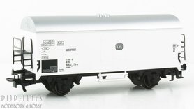 DB Koelwagen
