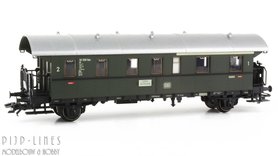 DB Personenwagen 1e/2e klas