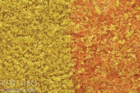 Foliage "Early Fall"