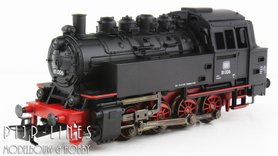 DB Tenderlocomotief BR 81