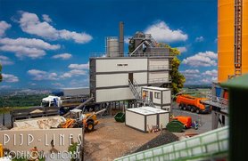 Asfaltmenginstallatie