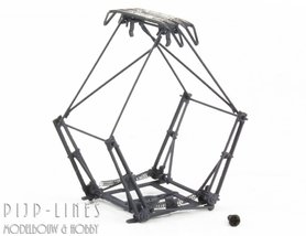 Piko NS 1100 Stroomafnemer