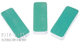 Schuurpads 3 stuks