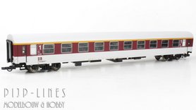 (DDR) DR sneltrein rijtuig 1e klas "Halberstadt"