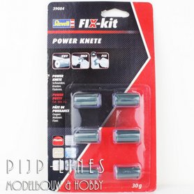 Revell FIX-KIT Power Kneed