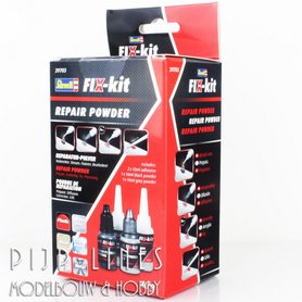Revell FIX-KIT Herstel Poeder