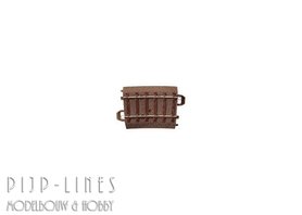 TRIX C-Rails Gebogen rails R1 7,5° TRIX C-Rails Gebogen rails R1 7,5°