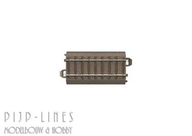 TRIX C-Rails Rechte rails 70,8mm TRIX C-Rails Rechte rails 70,8mm