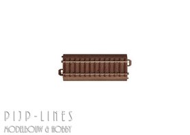 TRIX C-Rails Rechte rails 94,2mm TRIX C-Rails Rechte rails 94,2mm