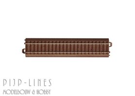 TRIX C-Rails Rechte rails 171,7mm TRIX C-Rails Rechte rails 171,7mm