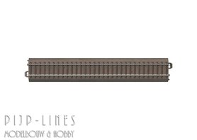 TRIX C-Rails Rechte rails 229,3mm TRIX C-Rails Rechte rails 229,3mm