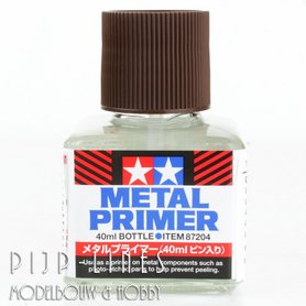 Tamiya Metal Primer