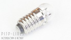 Gloeilamp E5 19V