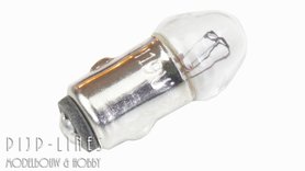 Gloeilamp Bajonet 19V