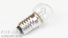 Gloeilamp E5 19V
