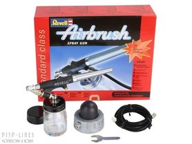 Airbrush standard class
