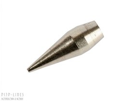 Nozzle voor de Basic set