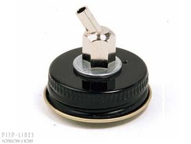 Potadapter voor standard class