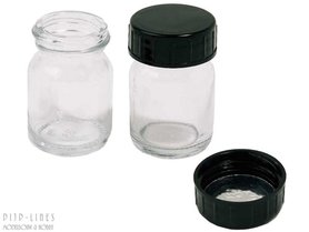 mengglas voor airbrush