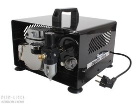 Compressor Master class