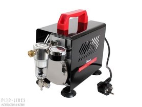 Compressor standard class