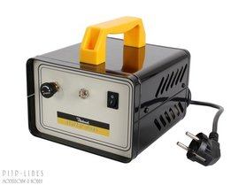 Compressor starter class