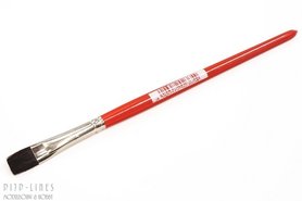 Dry brush penseel #10