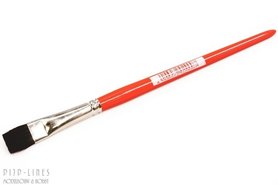 Dry brush penseel #12