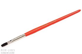 Dry brush penseel #8