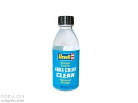 Aqua Color Clean