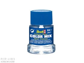 Color Mix verdunner Email