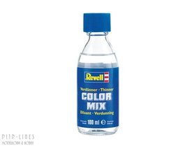 Color Mix verdunner voor Email