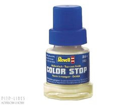Color Stop