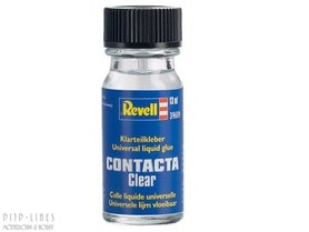 Contacta Clear