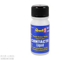 Contacta Liquid lijm