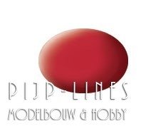 36 Carmine Red matt RAL2002