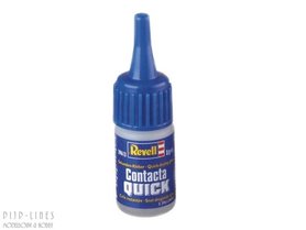 Contacta Quick lijm