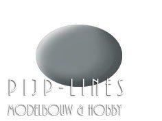 43 Medium Grey USAF matt